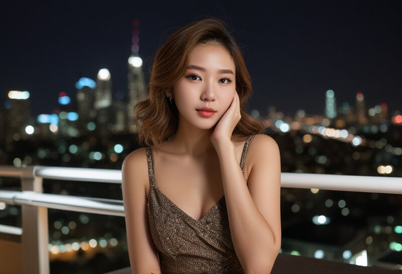 都市夜行者MV